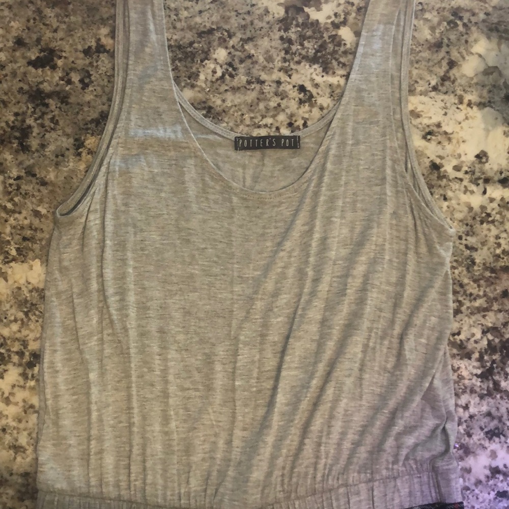 Comfy Jumpsuit-NEW - Picture 3 of 7